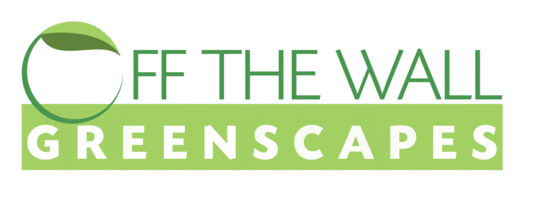 Off the Wall Greenscapes - Logo - Home Page